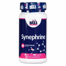 Synephrine 20 мг 100 капс (Haya Labs)