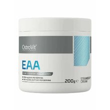 EAA 200 г - клубника со сливками (Ostrovit)