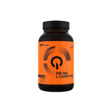 L-Carnitine 500 мг 60 капс (QNT)