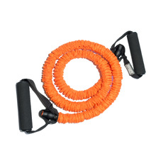 Эспандер в защитном кожухе 120 см LIGHT FT-TUBE-6912