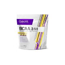 BCAA 2-1-1 200 г - лимон (Ostrovit)