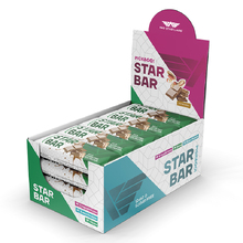 STARBAR Glaze 60 г - арахисовый крем (Red Star Labs)