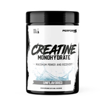 Creatine Monohydrate 400 г (Performax Labs)