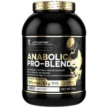 Anabolic PRO-BLEND-5 (black line) 2000 г - печенье-крем (Kevin Levrone)