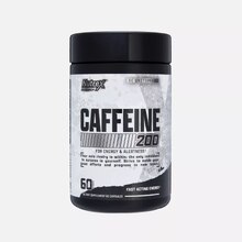 Caffeine 200 60 капс (Nutrex)