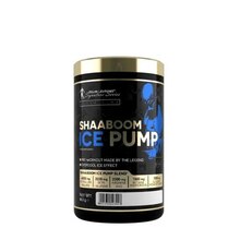 Shaaboom ICE PUMP 463 г - апельсин-манго (Kevin Levrone).