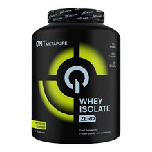 Metapure Zero Carb 2000 г - фисташки (QNT)
