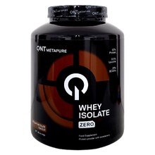 Metapure Zero Carb 2000 г - шоколад (QNT)