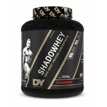 Shadowhey CONCENTRATE Protein 2000 г - клубника (Dorian Yates).