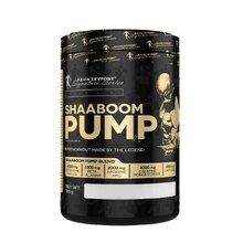 Shaaboom Pump 385 г - фруктовый (Kevin Levrone).
