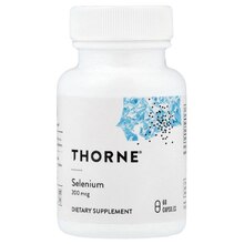 Selenium 200 мкг (Thorne)