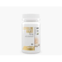 L-Citrulline Malate 90 капс (Maxler)