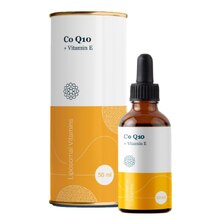 Liposomal Coenzyme Q10 50 мл
