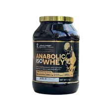Anabolic Iso WHEY (black line) 2000 г - сникерс (Kevin Levrone).