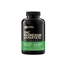 ZMA 180 капс (Optimum Nutrition)