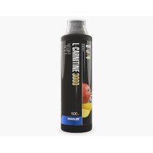 L-Carnitine 3000 500 мл - манго (Maxler)