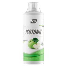 Isotonic Concentrate 1000 мл - яблоко (2SN)