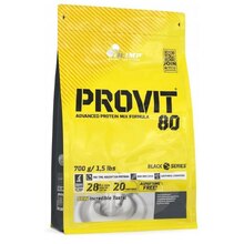 Provit 80 700 г - ваниль (Olimp)