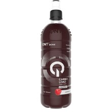 Carbo Load 700 мл - суперфрукты (QNT)