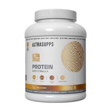 Ultra Gold Protein 2000 г - ваниль (Ultrasupps)