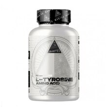 L-Tyrosine Amino Acid 500 мг 60 капс (MANTRA)