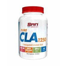 Pure CLA 1250 90 мягких капс (SAN)