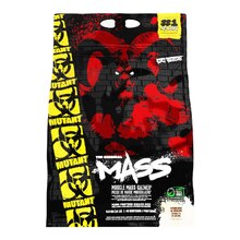 Mass 6800 г - печенье-крем (Mutant)