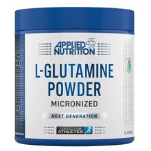 L-Glutamine micronized 250 г (Applied Nutrition)