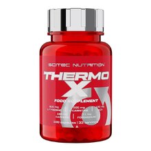 Thermo-X 100 капс (Scitec)