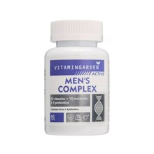 Men's Complex Active 60 капс (Vitamin Garden)