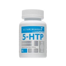 5-HTP Active 60 капс (Vitamin Garden)