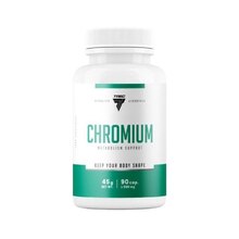 Chromium 90 капс (Trec Nutrition)