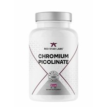 X-Chromium Picolinate 90 капс (Red Star Labs)