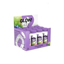 GLOW! Collagen Drink 60 мл - гуава-черника (Hardlabz)