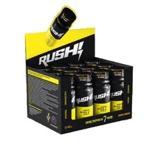 RUSH (заряд энергии) 60 мл - манго-ананас (Hardlabz)