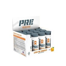 PRE (Pre Workout) 60 мл - манго-абрикос (Hardlabz)