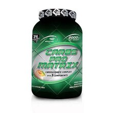 Carbs Pro Matrix 2000 г - персик (Superior14)