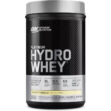 Platinum Hydro Whey 795 г - ваниль (Optimum Nutrition)