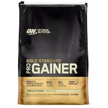 Pro Gainer 4459 г - ваниль (Optimum Nutrition)