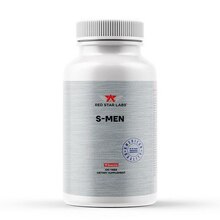 S-Men 120 таб (Red Star Labs)