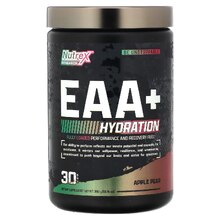 EAA Hydration 390 г - яблоко-груша (Nutrex)