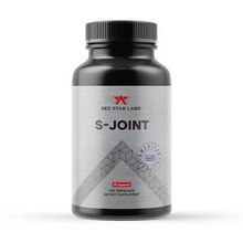 S-Joint 120 капс (Red Star Labs)