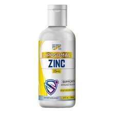 ZINC Liposomal 15 mg 120 мл (Proper Vit)