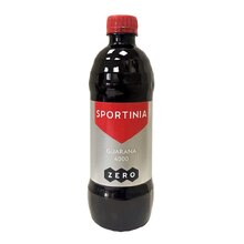 Напиток GUARANA ZERO 4000 500 мл - натуральный (Sportinia)