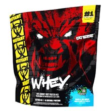 Whey 2270 г - ваниль (Mutant)