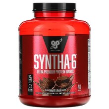 Syntha-6 2275 г - шоколад (BSN)