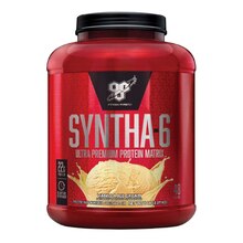 Syntha-6 2275 г - ваниль (BSN)