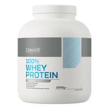 Whey Protein 2000 г - шоколадная мечта (Ostrovit)