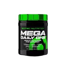 Mega Daily One 120 капс (Scitec)