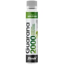 Guarana 2000 мг 25 мл - яблоко-киви (Fit Rule)